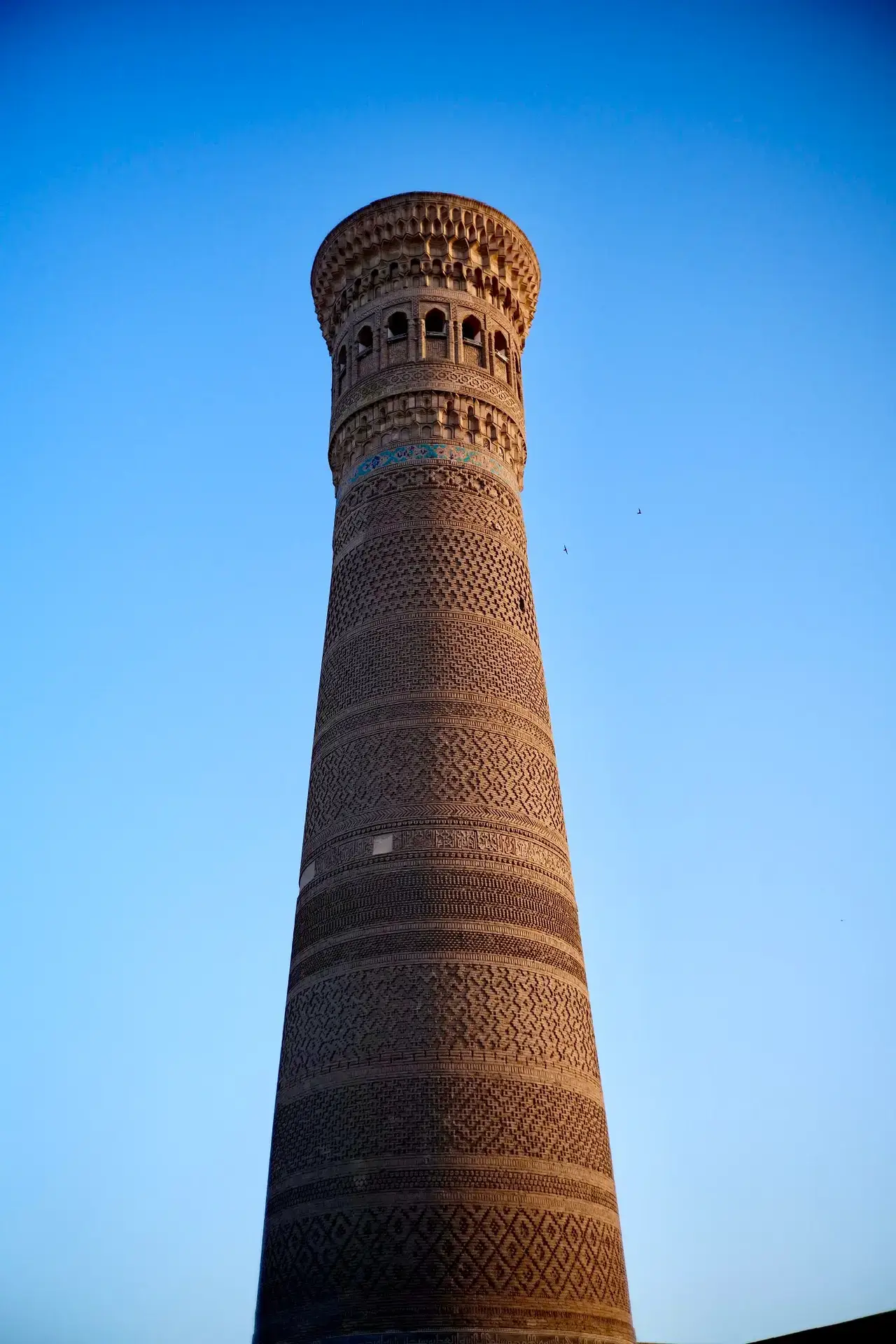 ouzbékistan boukhara