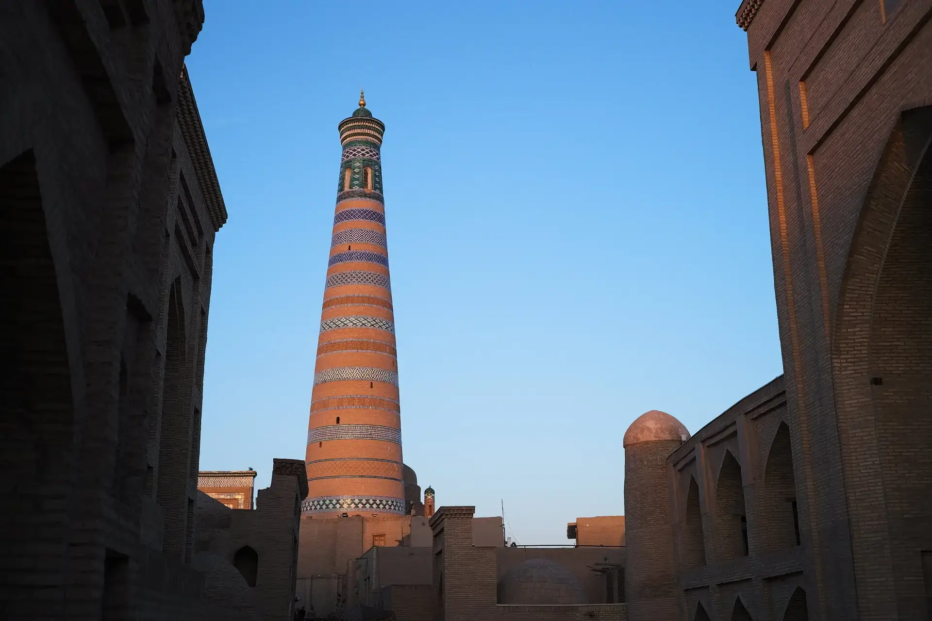 Ouzbékistan, perle magique d'orient tolsaventure blog voyage leica photographie