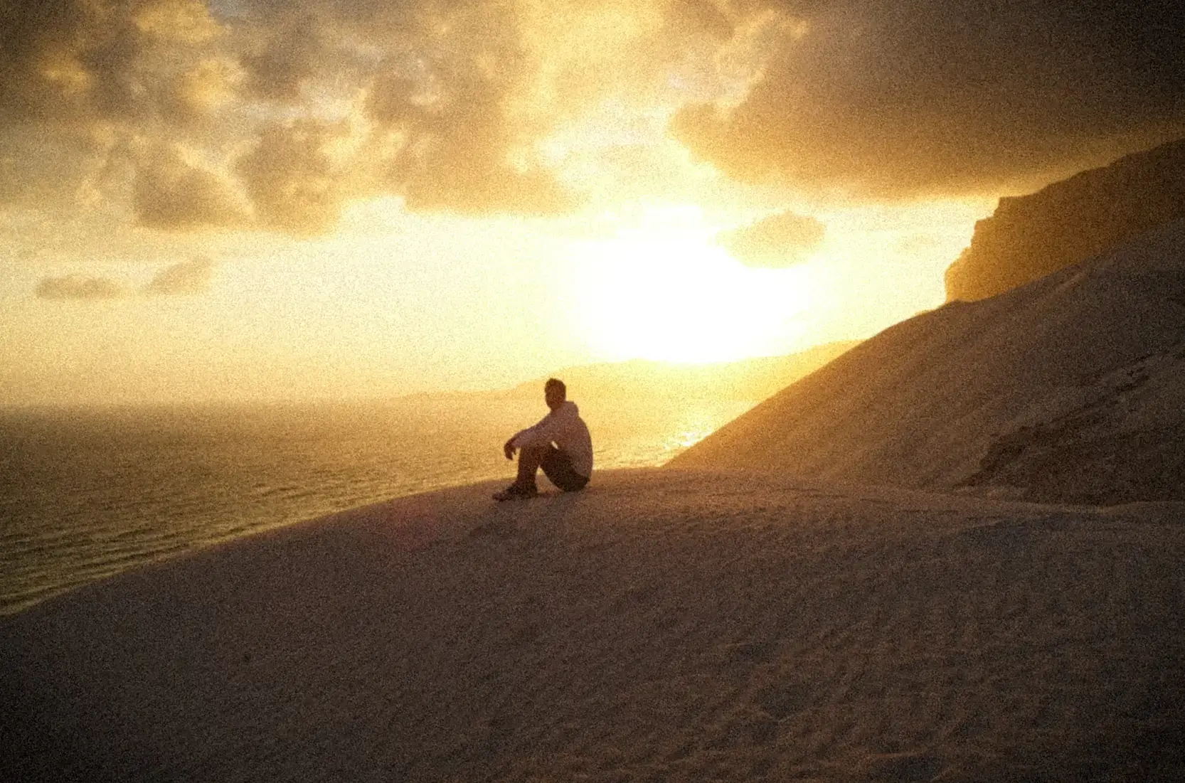 Socotra l'île aux merveilles