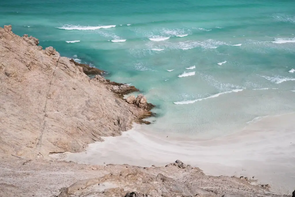 blog voyage Socotra l'île aux merveilles