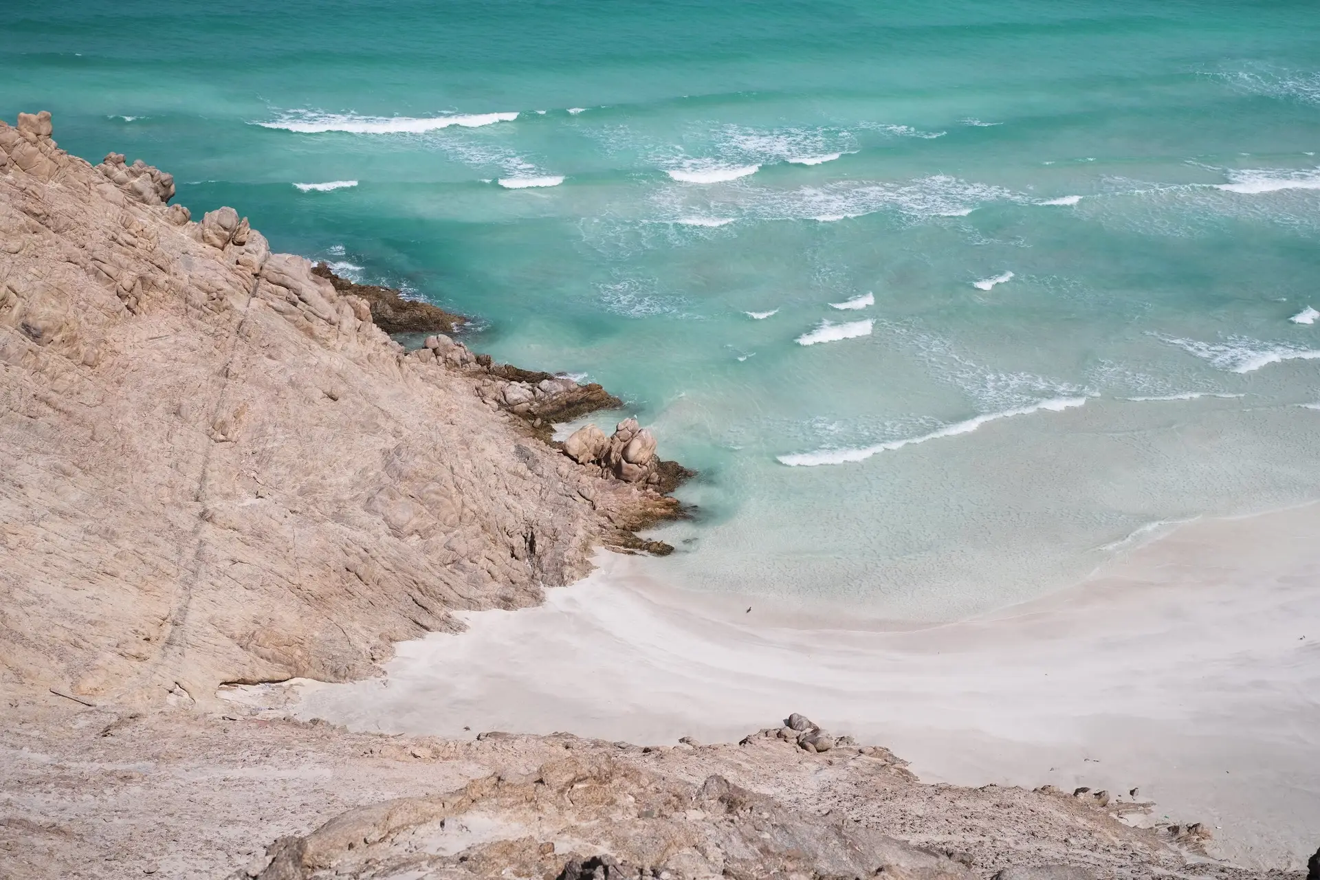 blog voyage Socotra l'île aux merveilles detwah