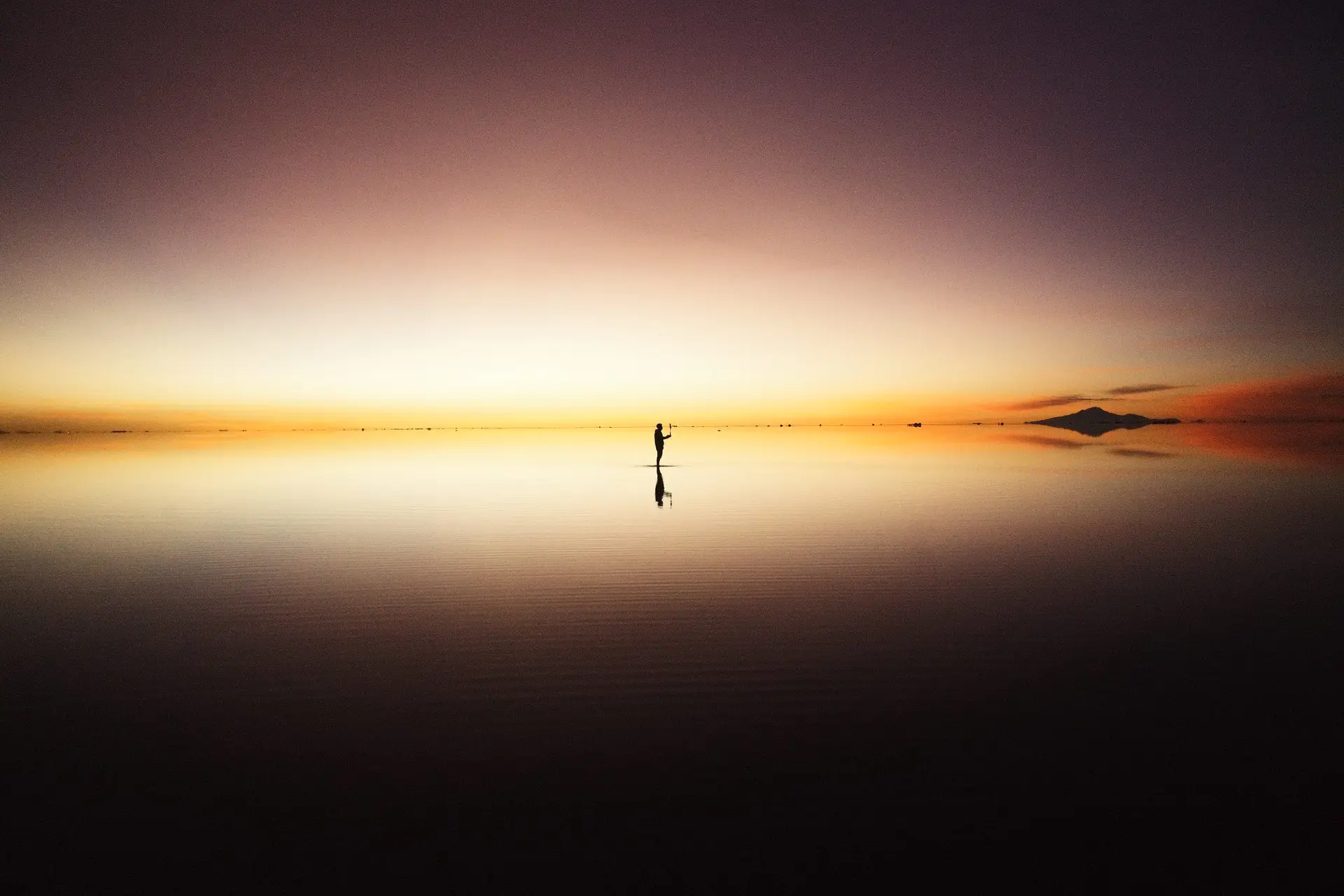 Bolivie avis et itinéraire salar de uyuni