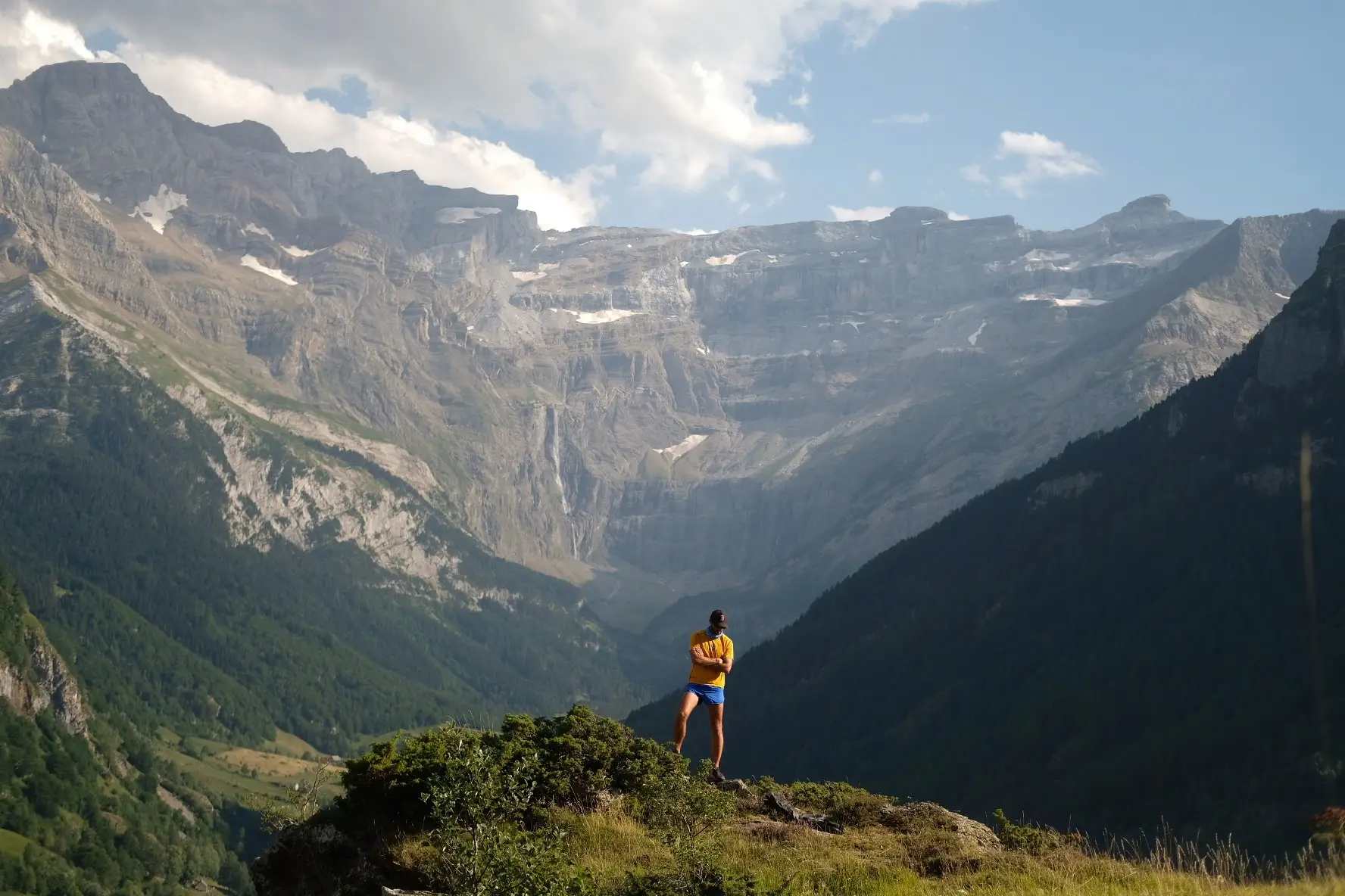 Gavarnie, plus bel endroit des pyrénées