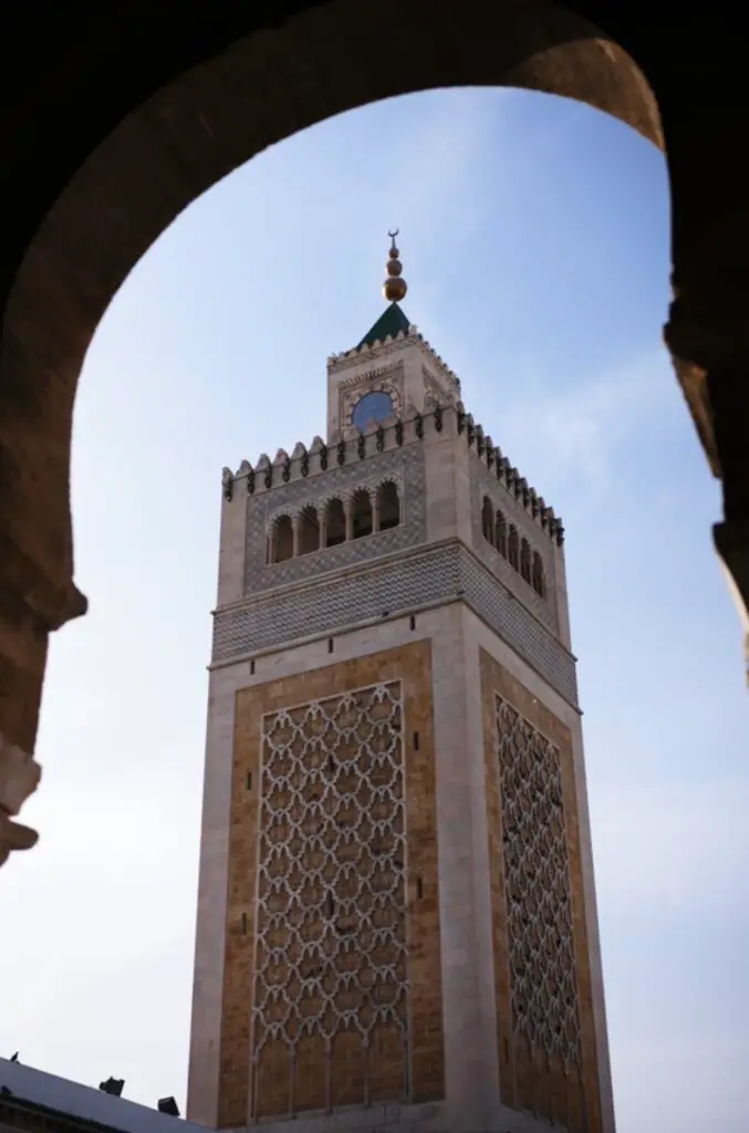 tour en égypte