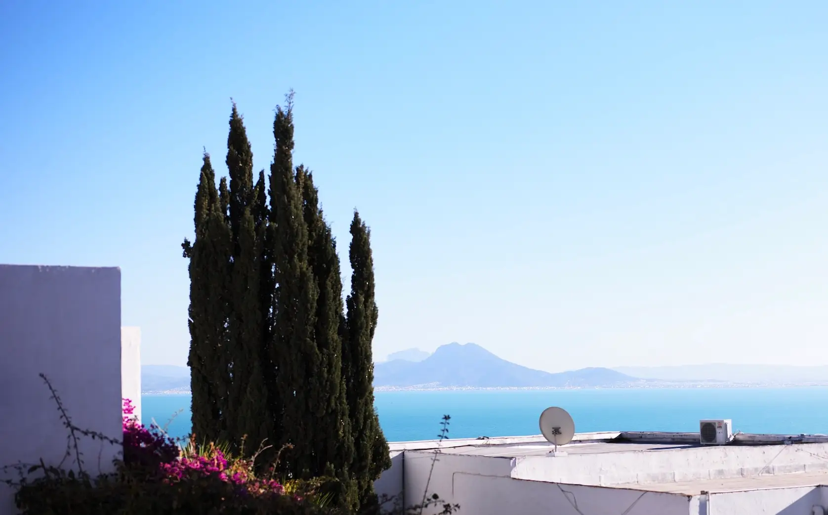 mer turquoise en tunisie avis et itinéraire