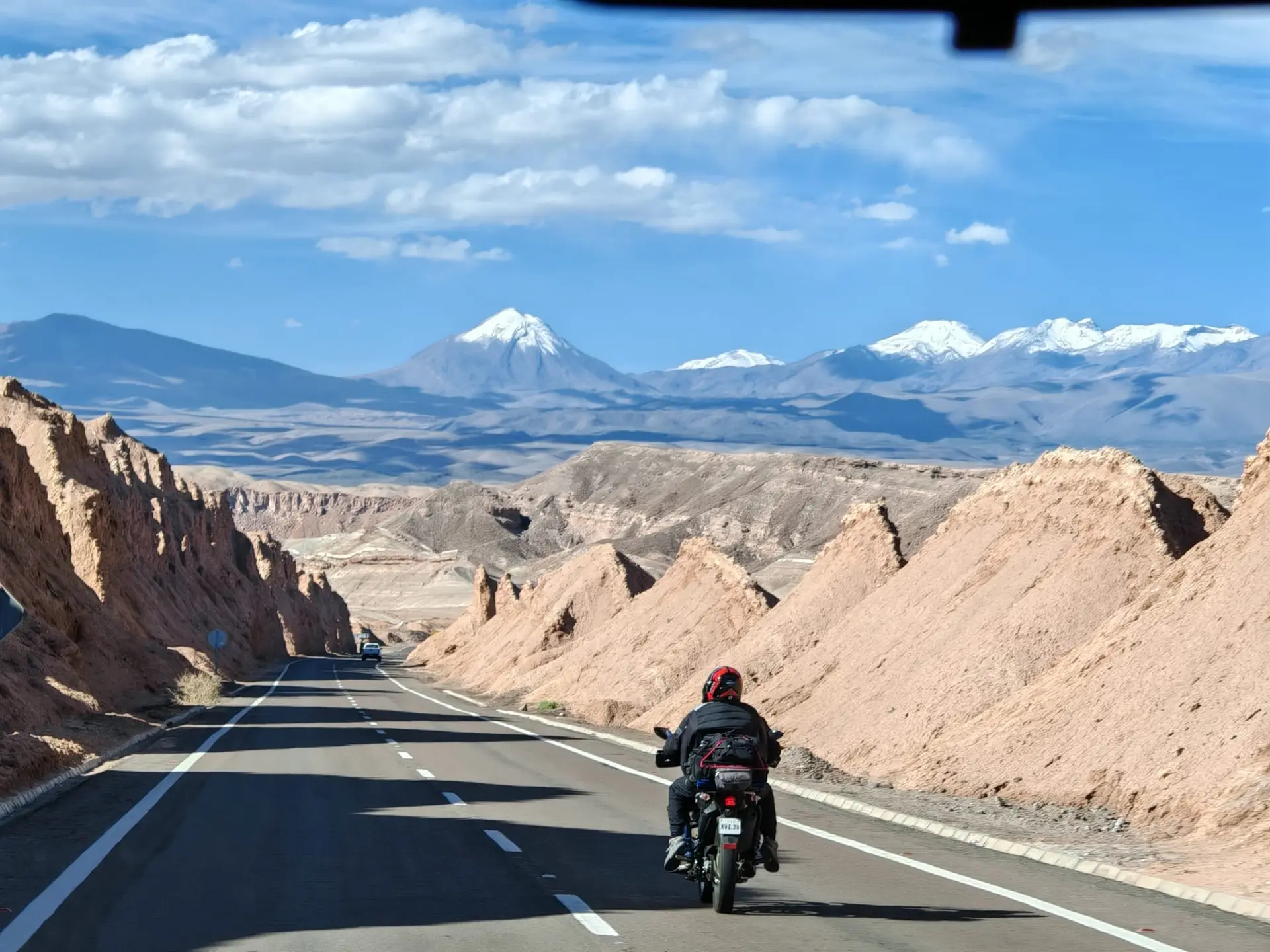 roadtrip au chili avis et itinéraire plus près de la lune au désert d'atacama