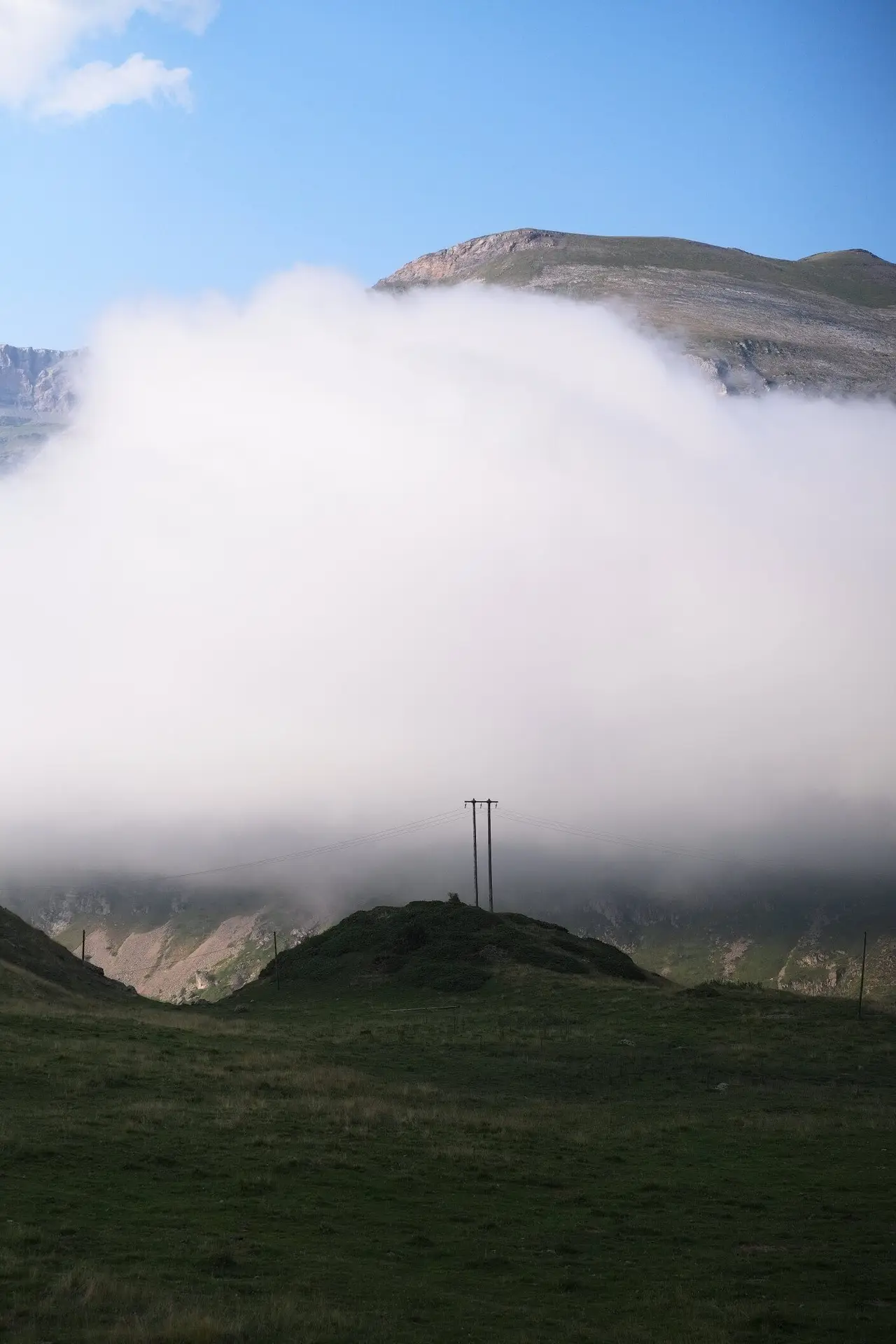 Gavarnie, plus bel endroit des pyrénées