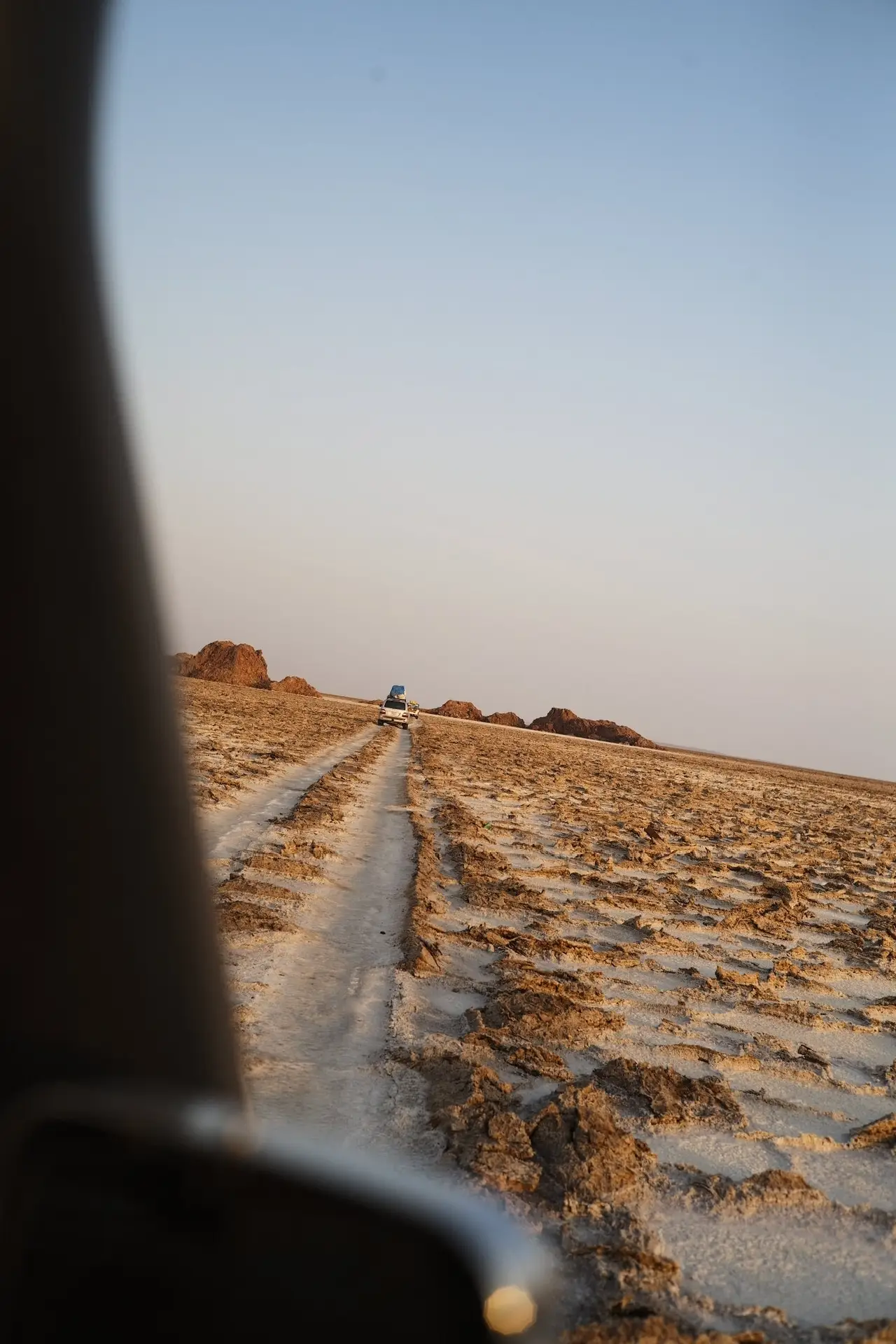 dallol