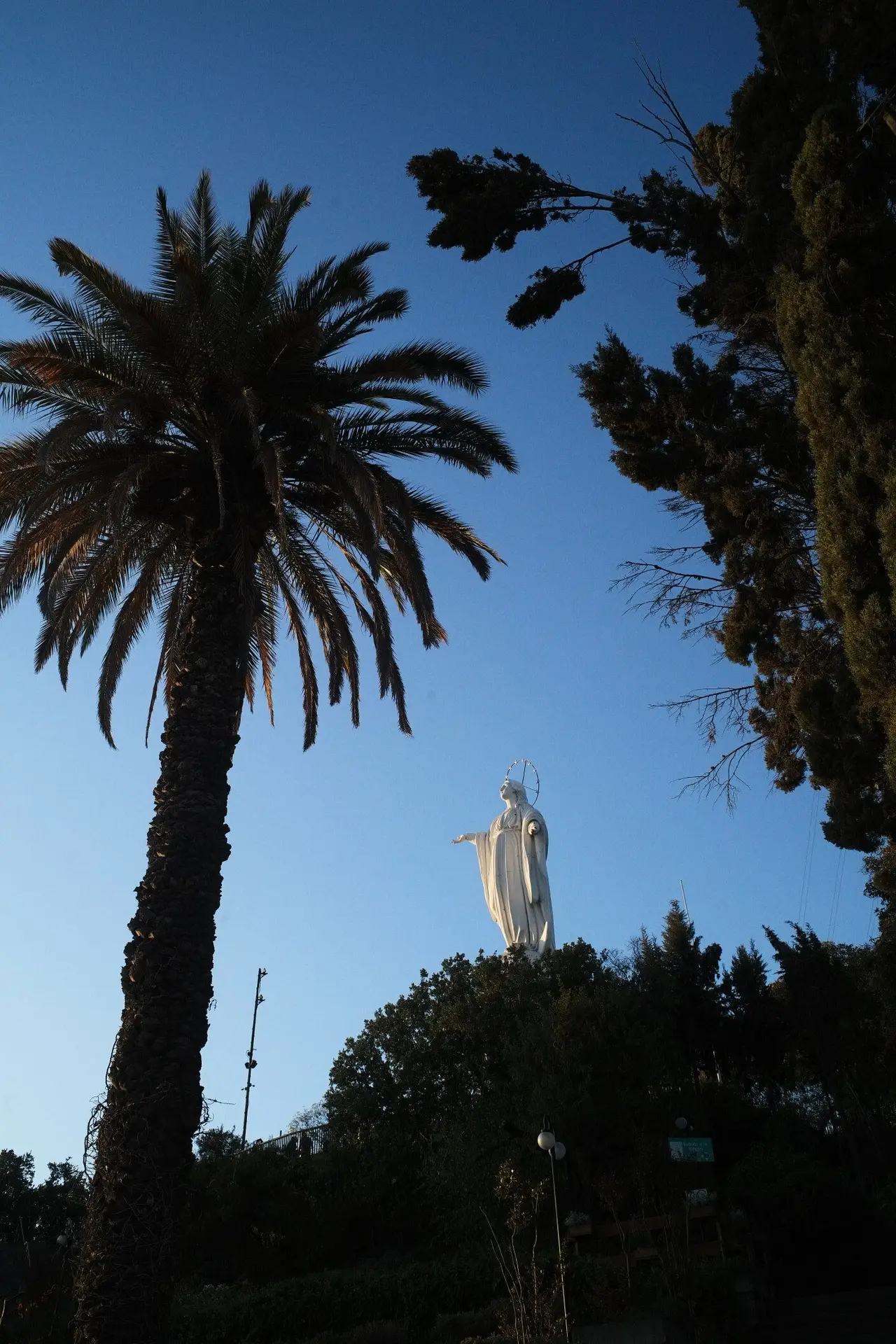 que faire à Santiago du chili ?