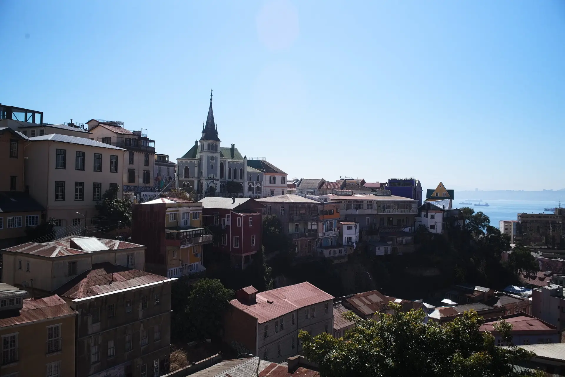 valparaiso