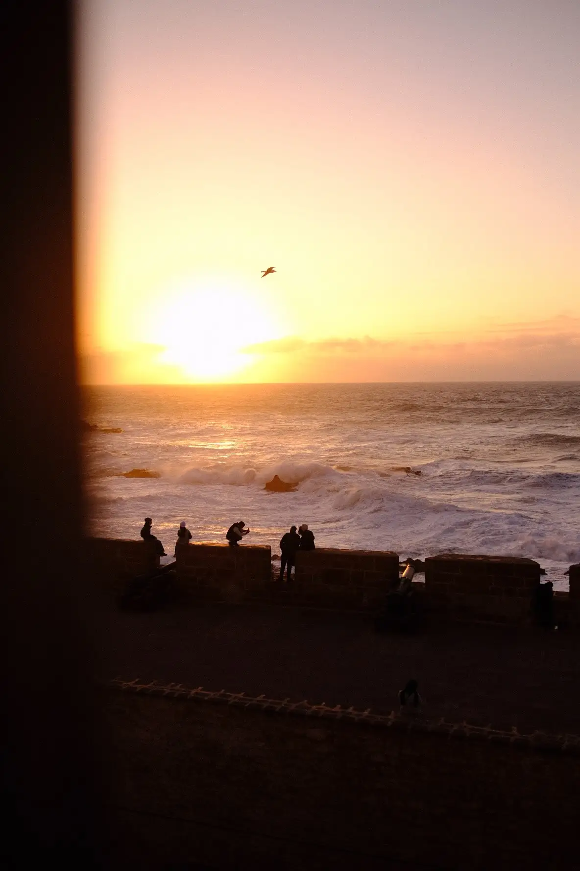 Essaouira plage