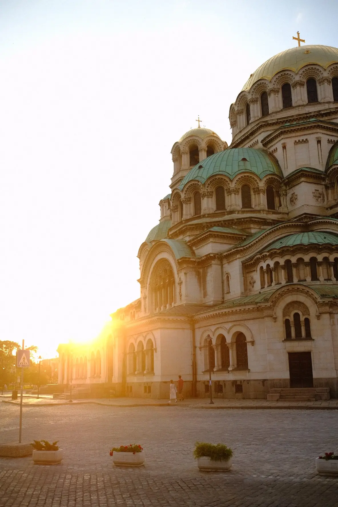 Bulgarie que faire à Sofia pendant 3 jours ?