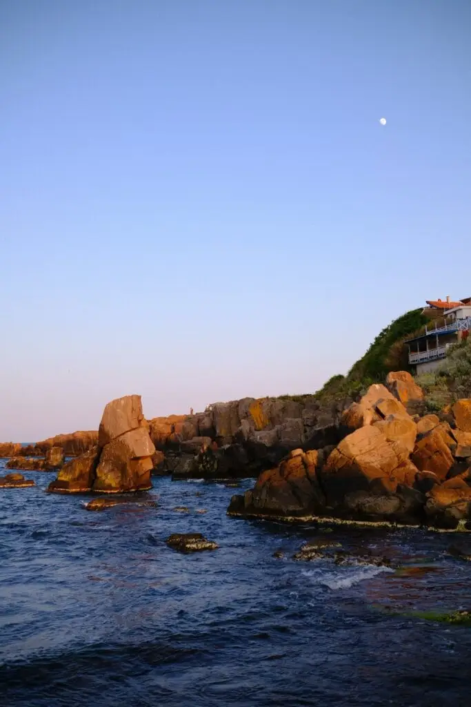 Mer Sozopol