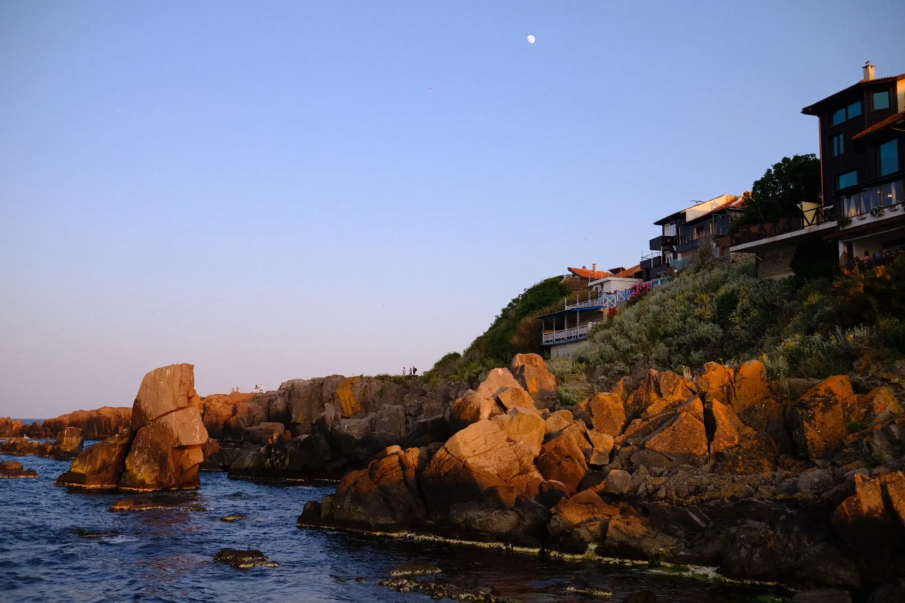 Nessebar ou sozopol