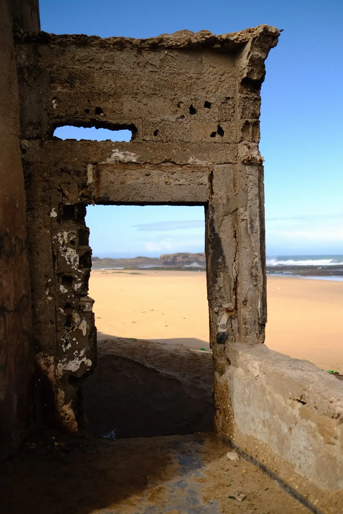 Essouira, alternative bohème à Marrakech