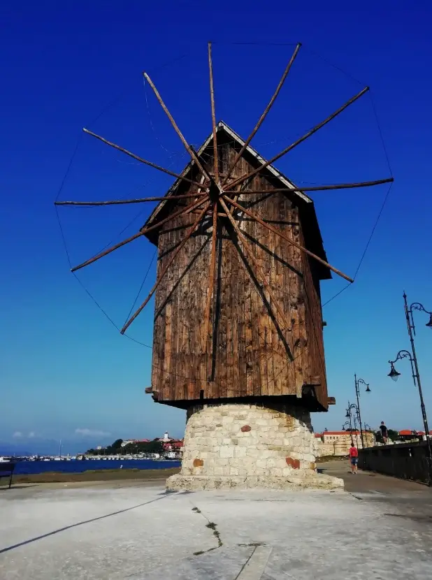 Nessebar