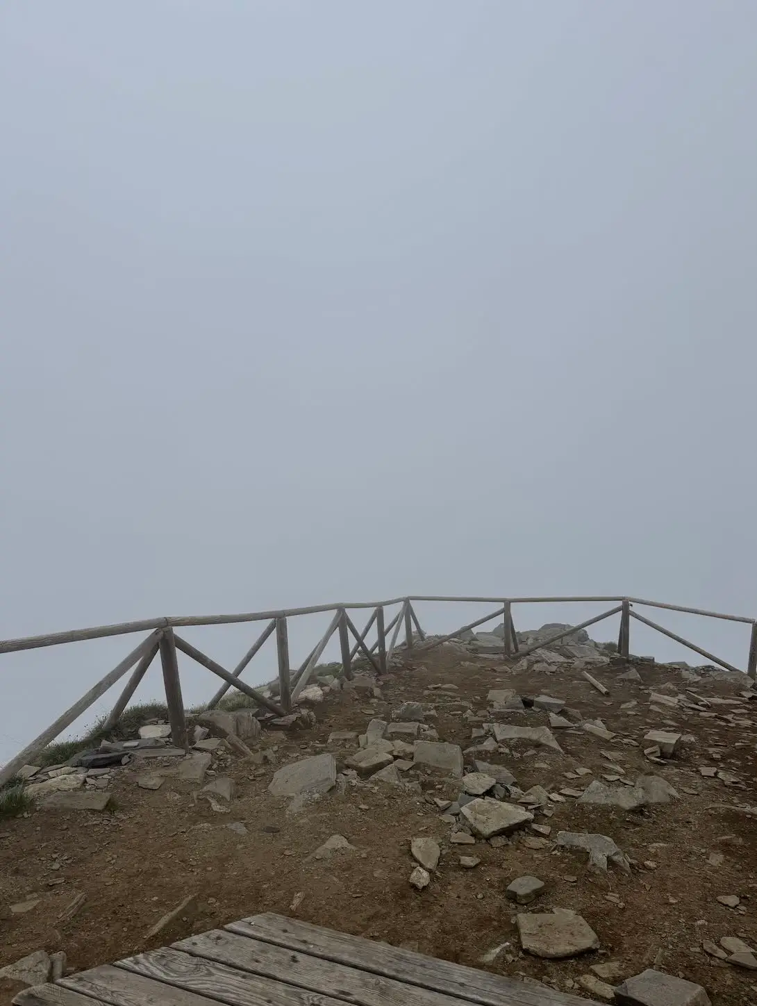 La randonnée des 7 lacs de Rila