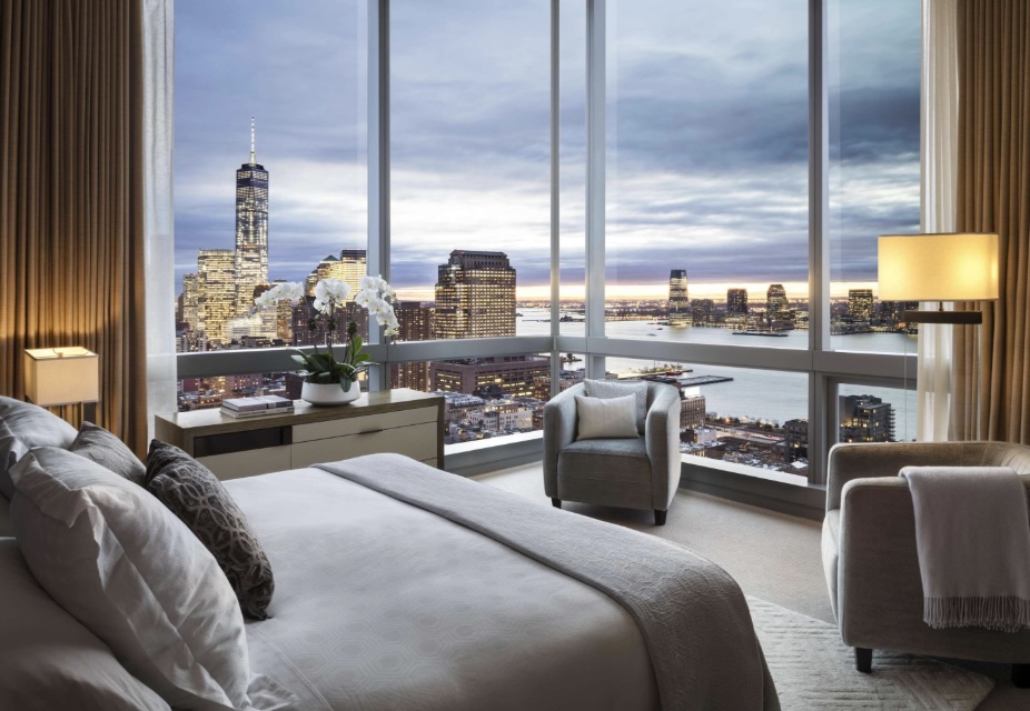 hotel new york pas cher