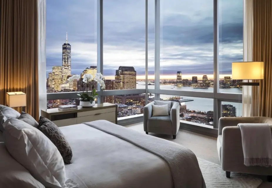 hotel new york pas cher