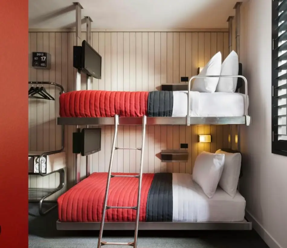 new york budget pas cher