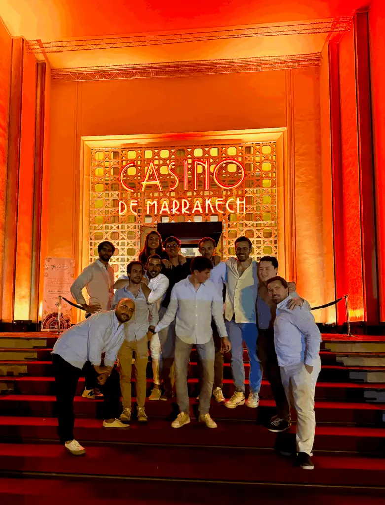 Faut il encore visiter Marrakech en 2025 ?