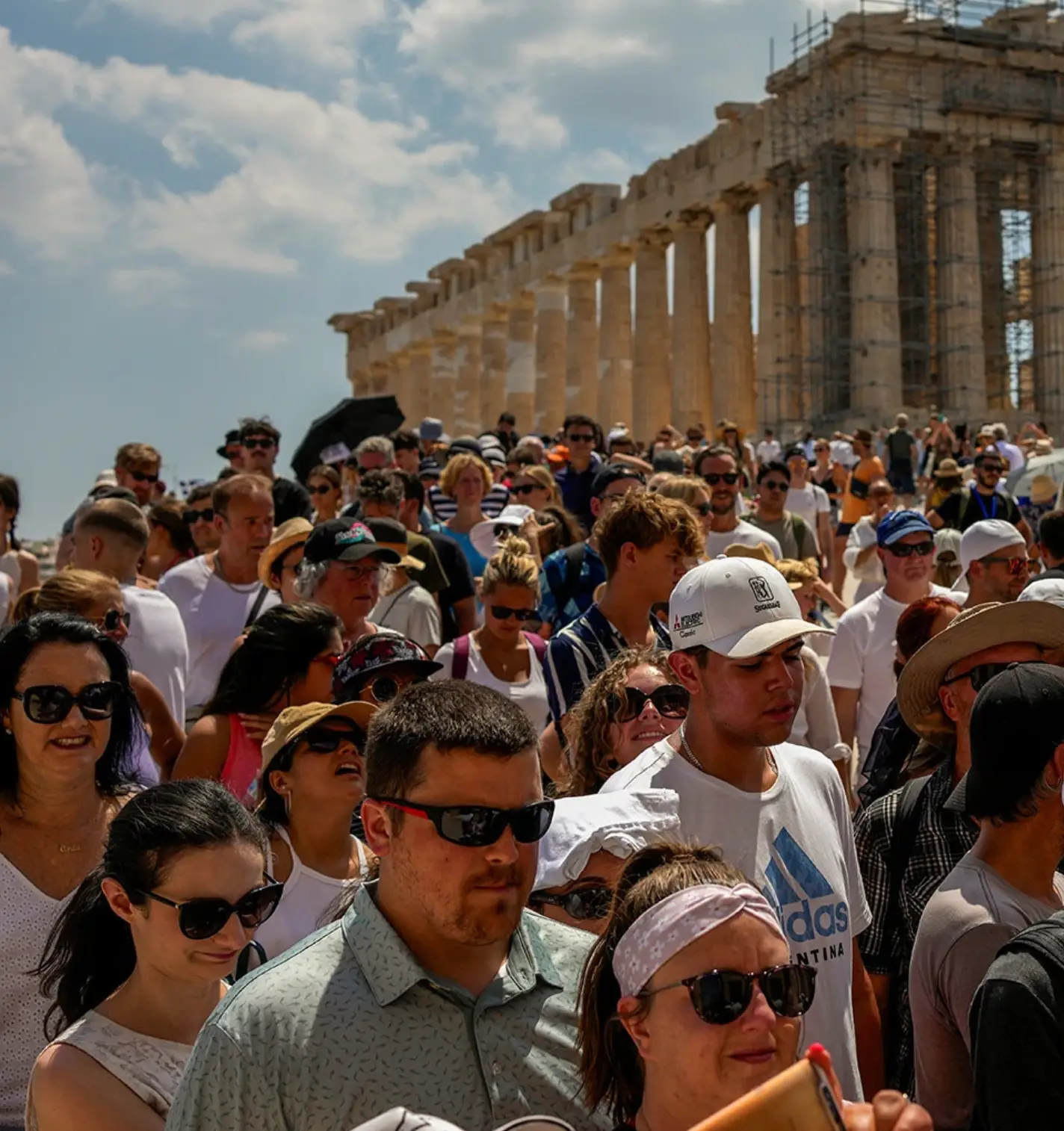 les 10 règles du contre tourisme
