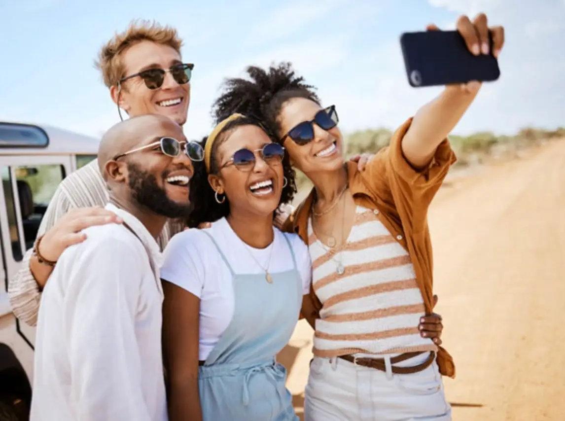 10 règles pour le contre tourisme