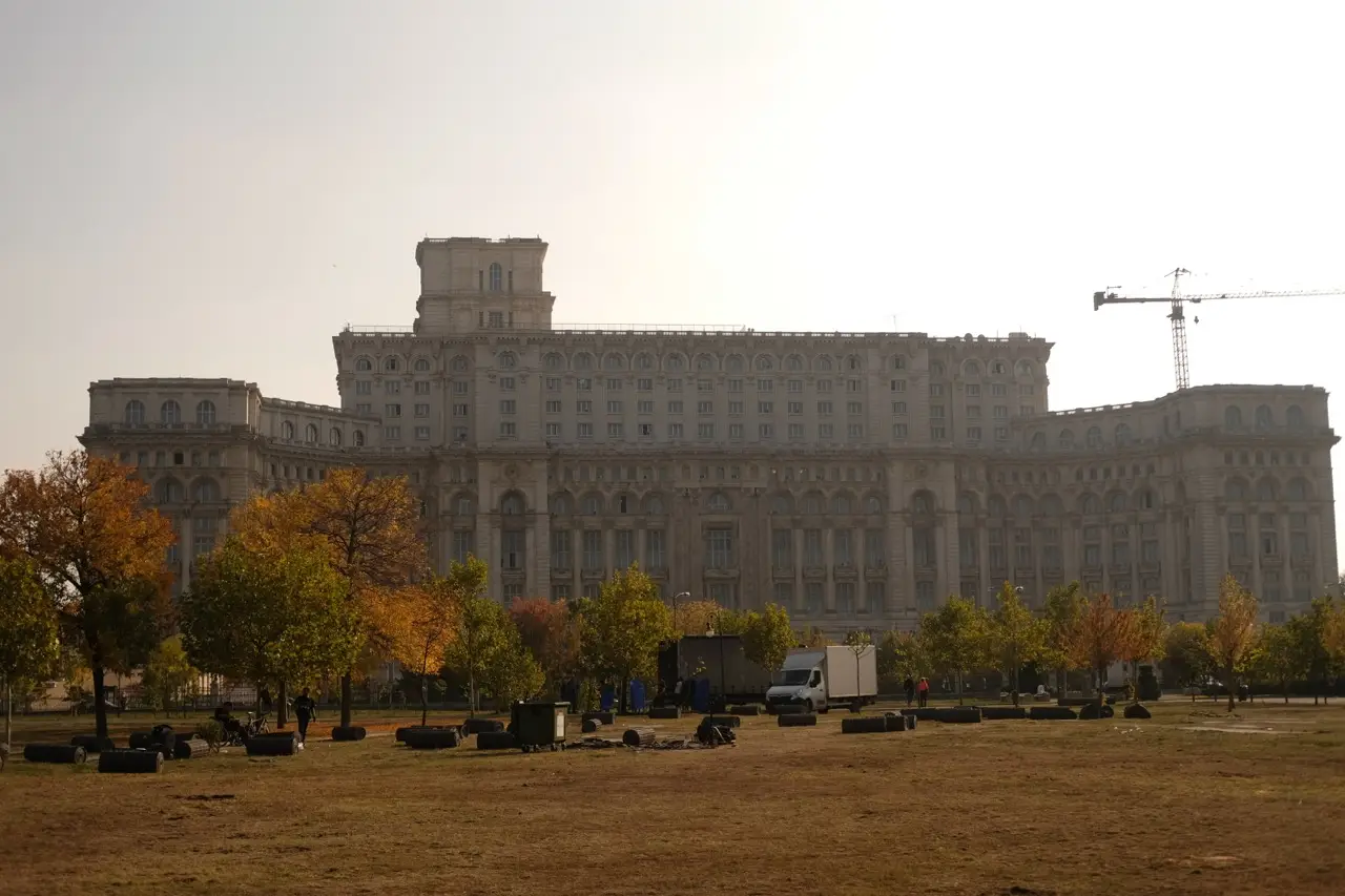 Faut il passer 3 jours à Bucarest ?