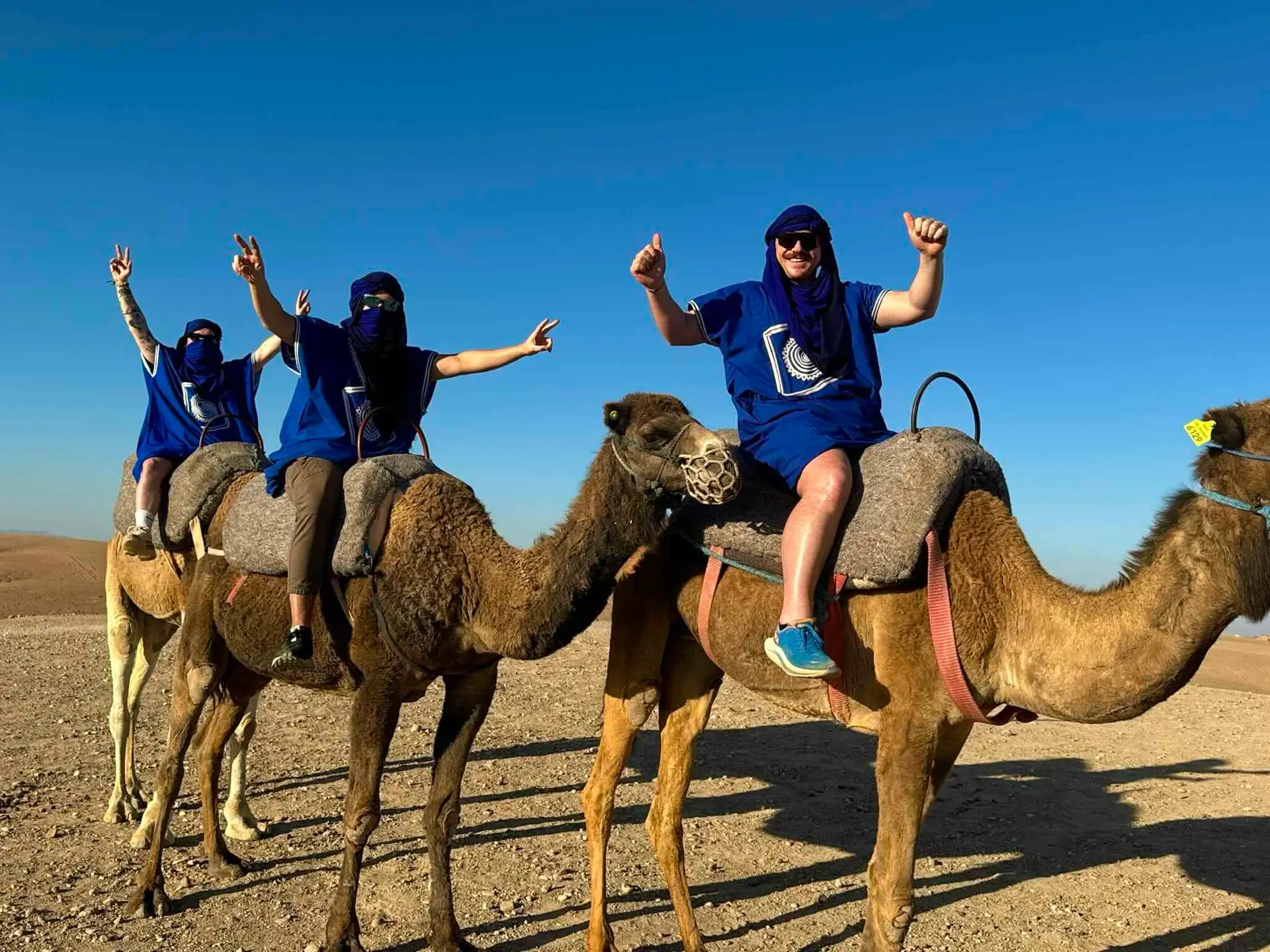 Faut il encore visiter Marrakech en 2025 ?