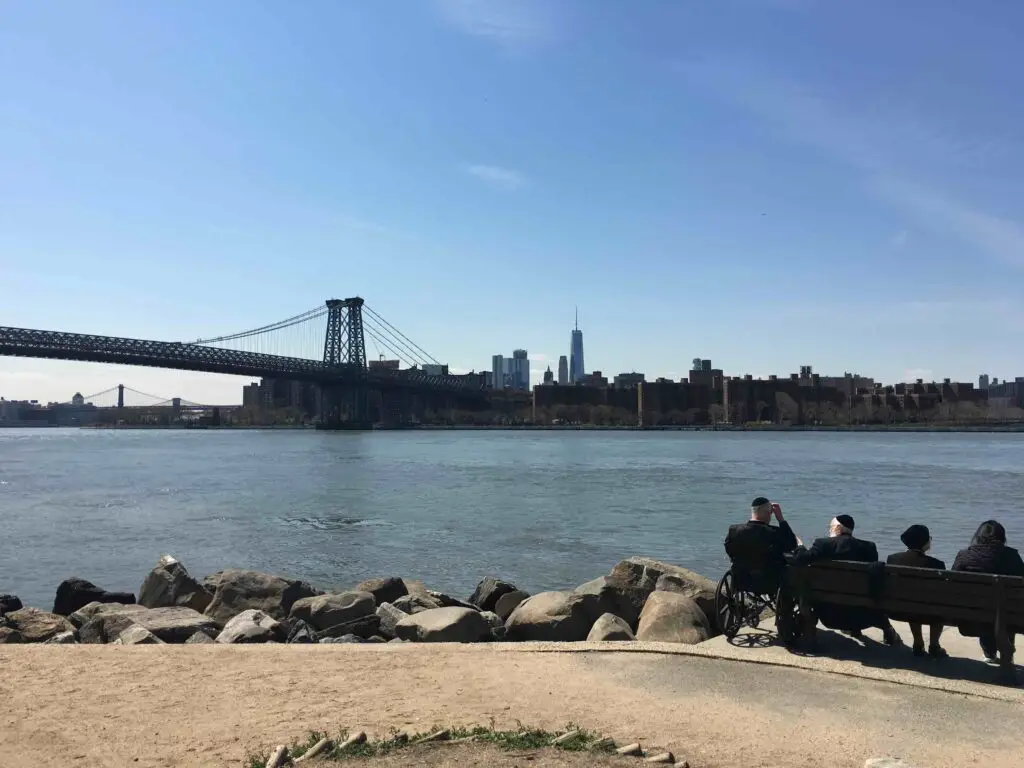 Visiter New York sans se ruiner
