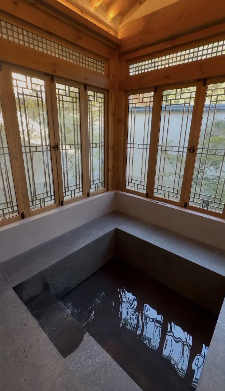 spa hanok hyowudang