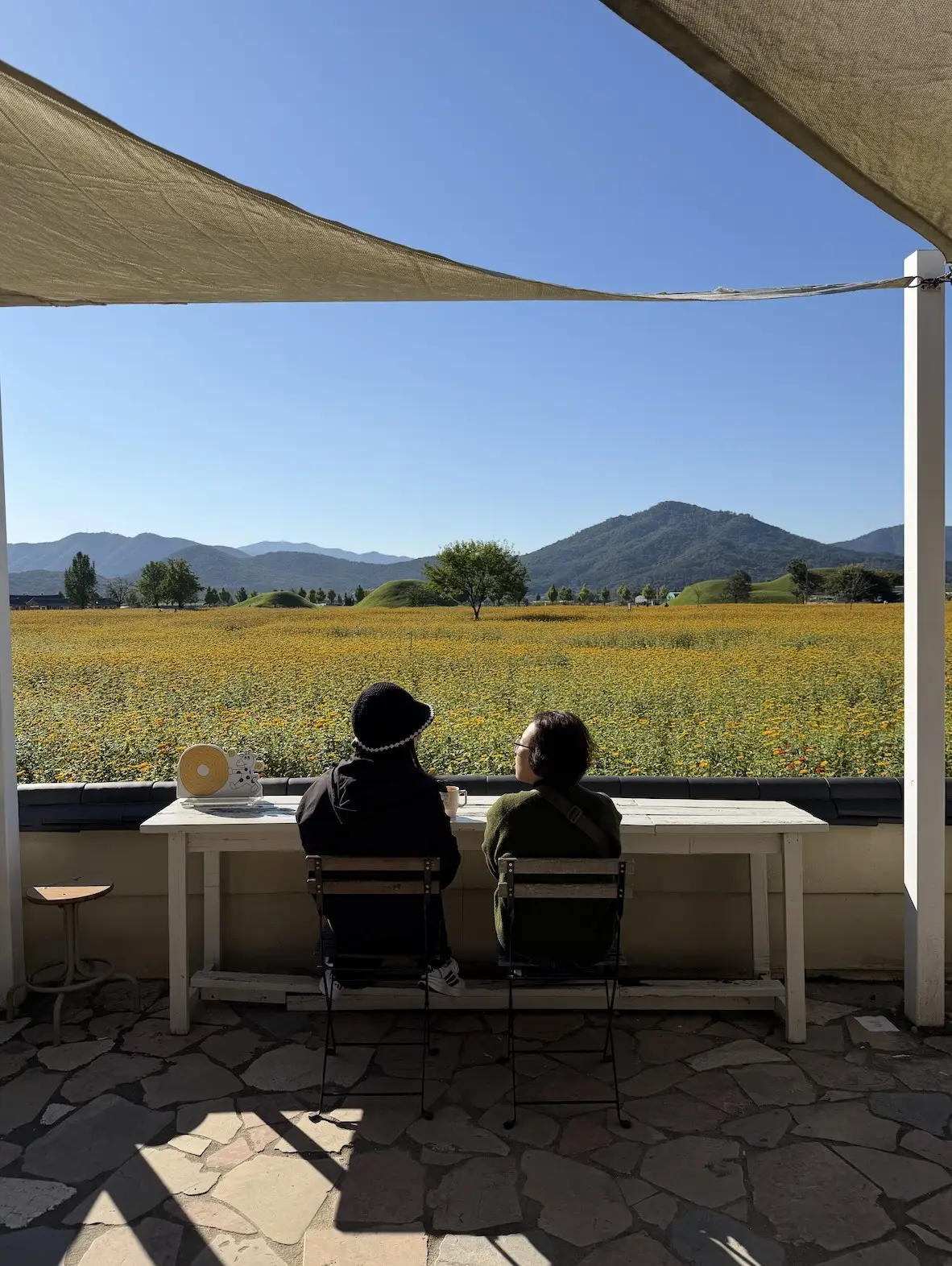 que faire à Gyeongju ?