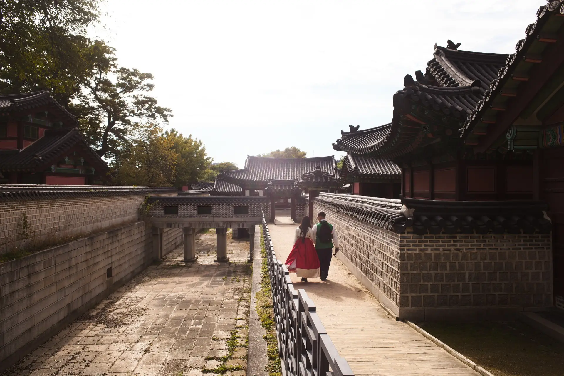 corée du sud asie orientale séoul