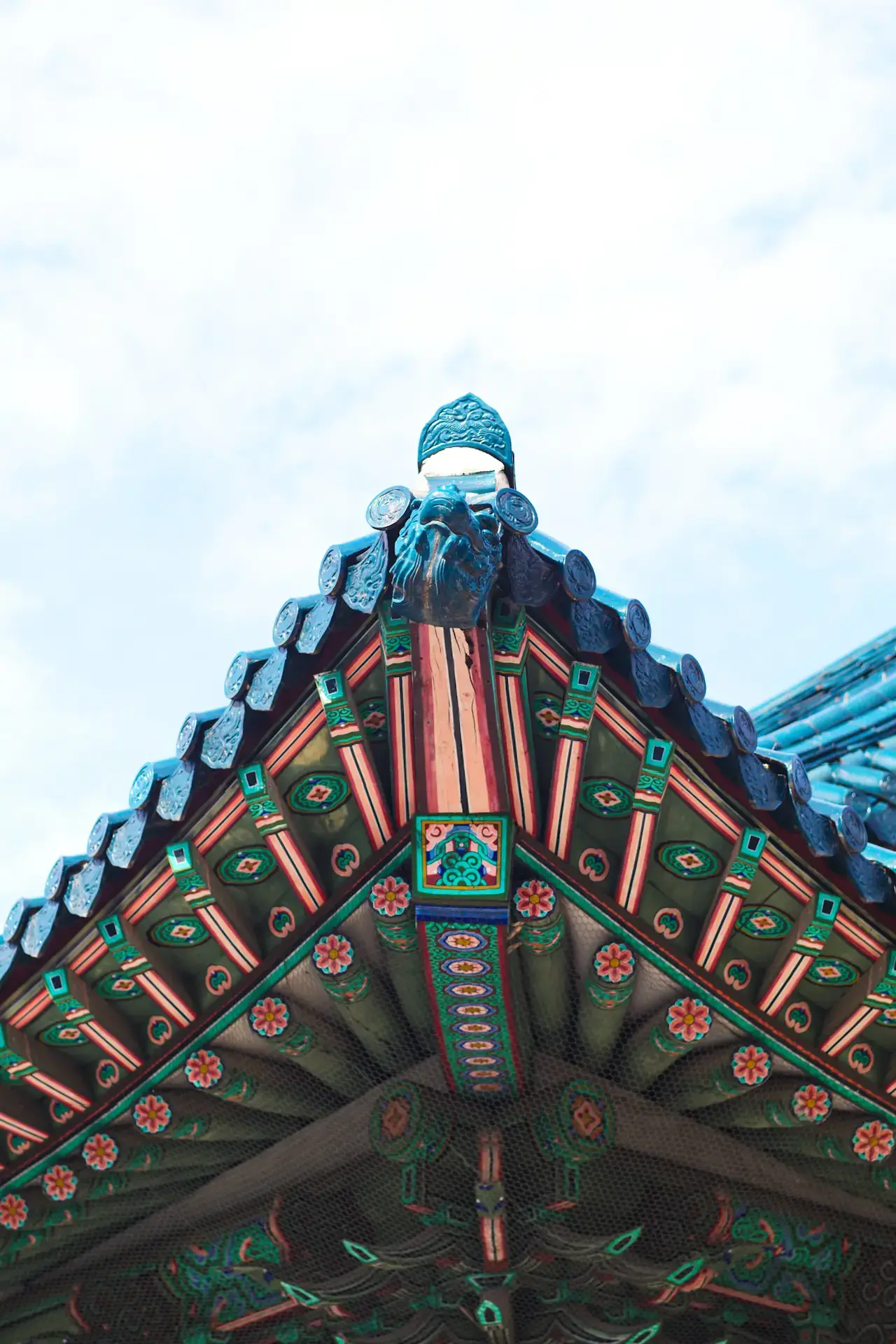 corée du sud asie orientale