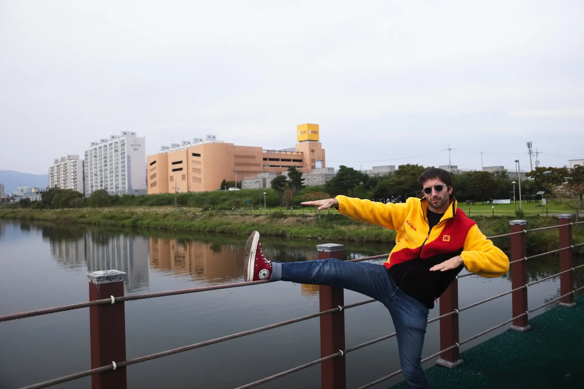 gangneung l'autre corée