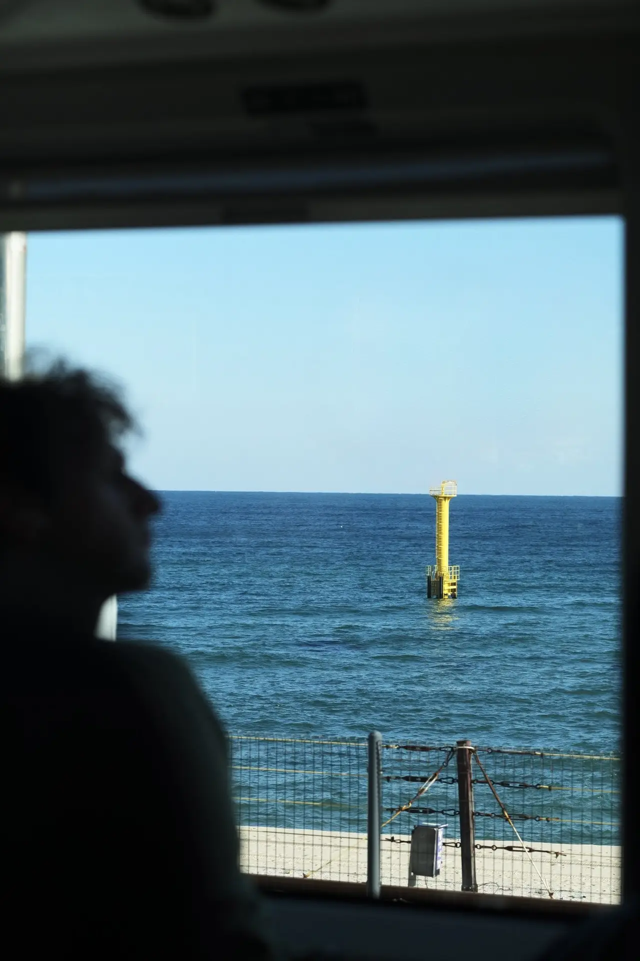 Prendre le train en corée du sud