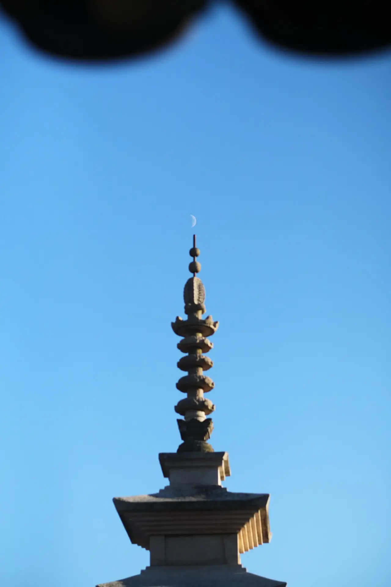 bulguksa temple corée gyeongju