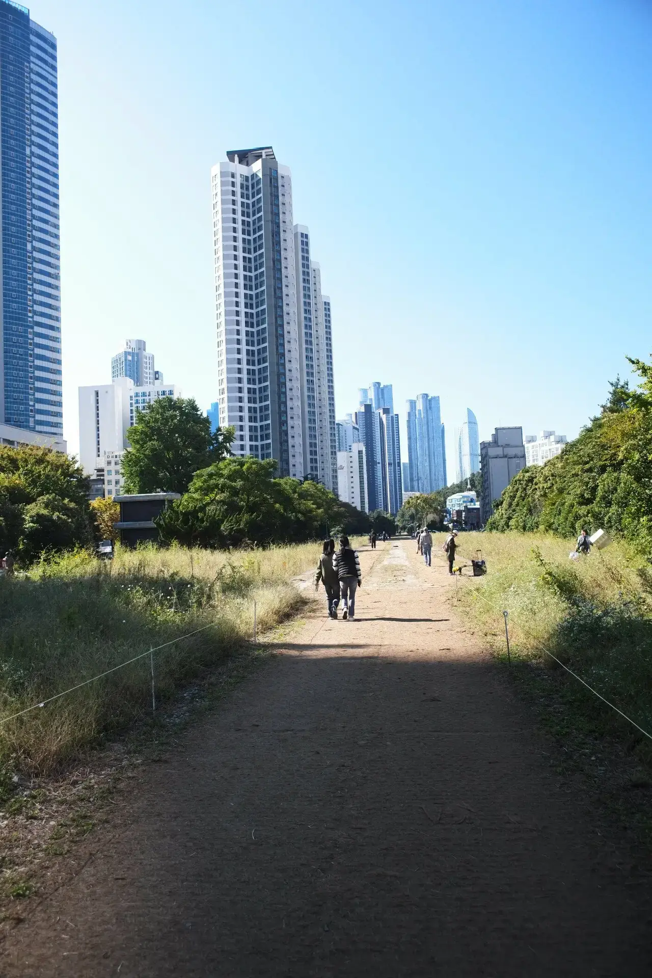 haeundae busan guide ultime