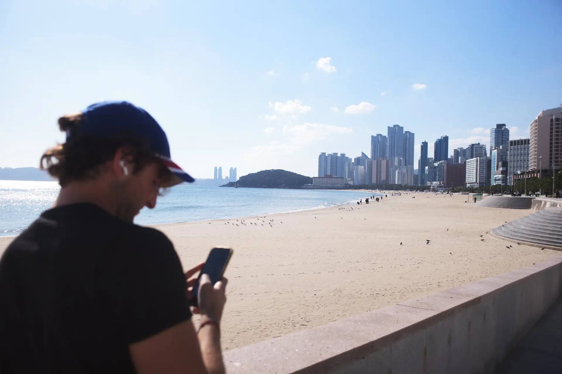 Plage d'Haeundae guide ultime de Busan