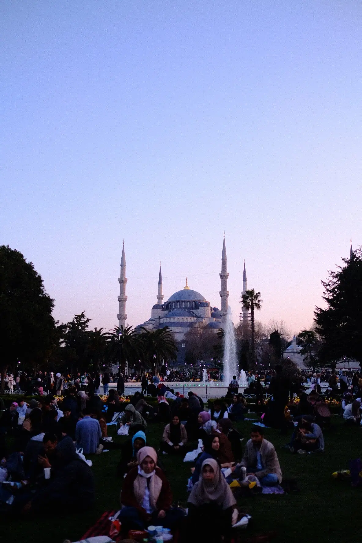 contre tourisme istanbul