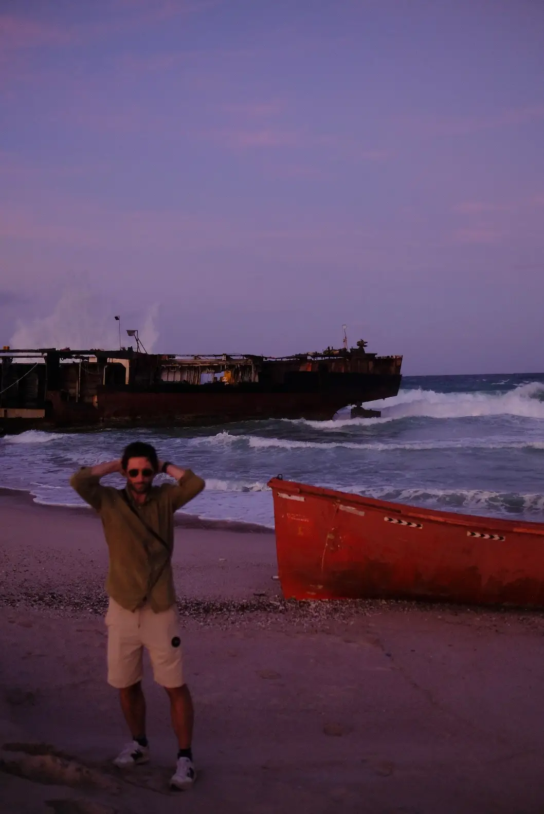 Socotra moi top 10 inratables