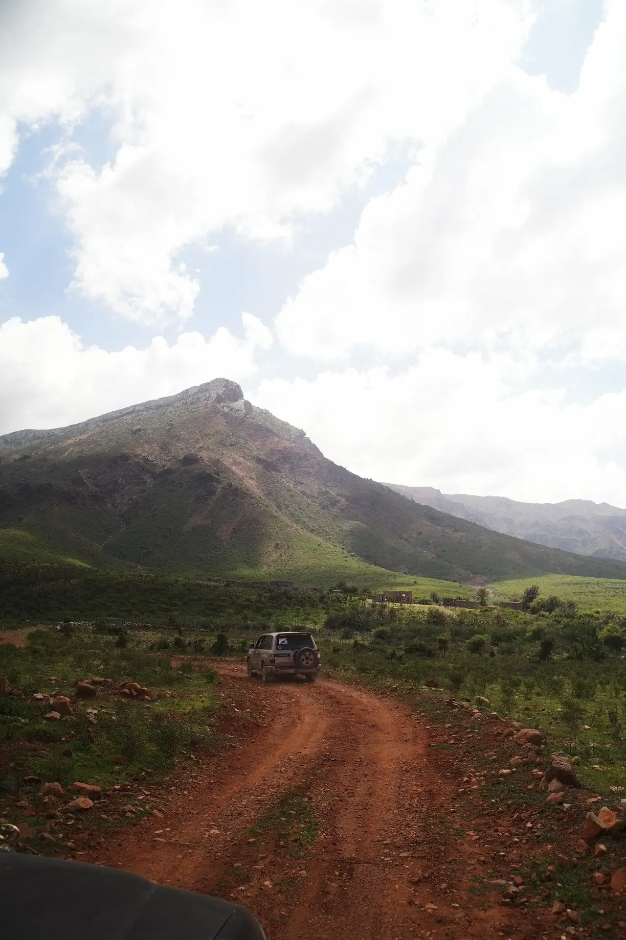 offroad socotra homhil