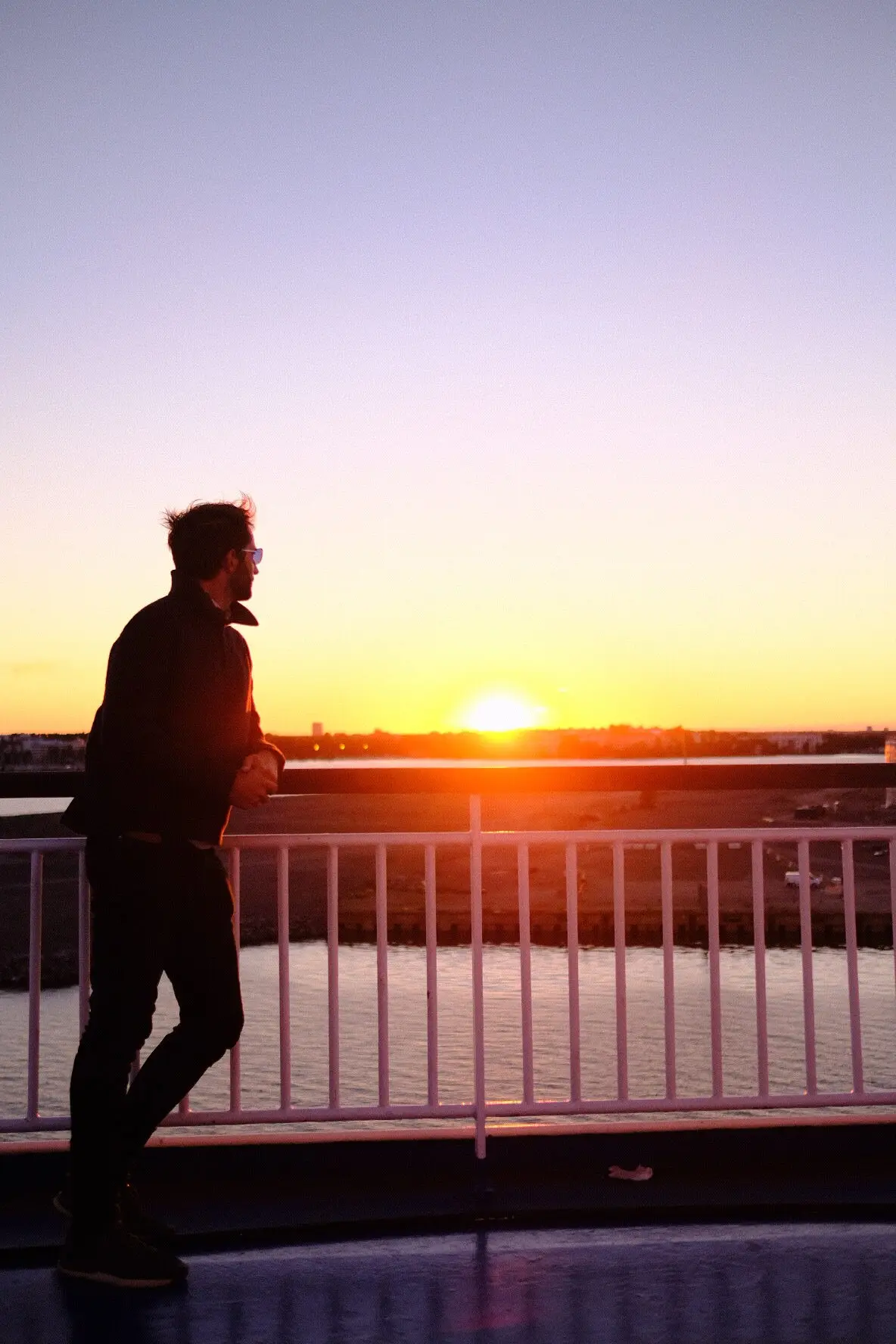 Ferry Helsinki Tallinn