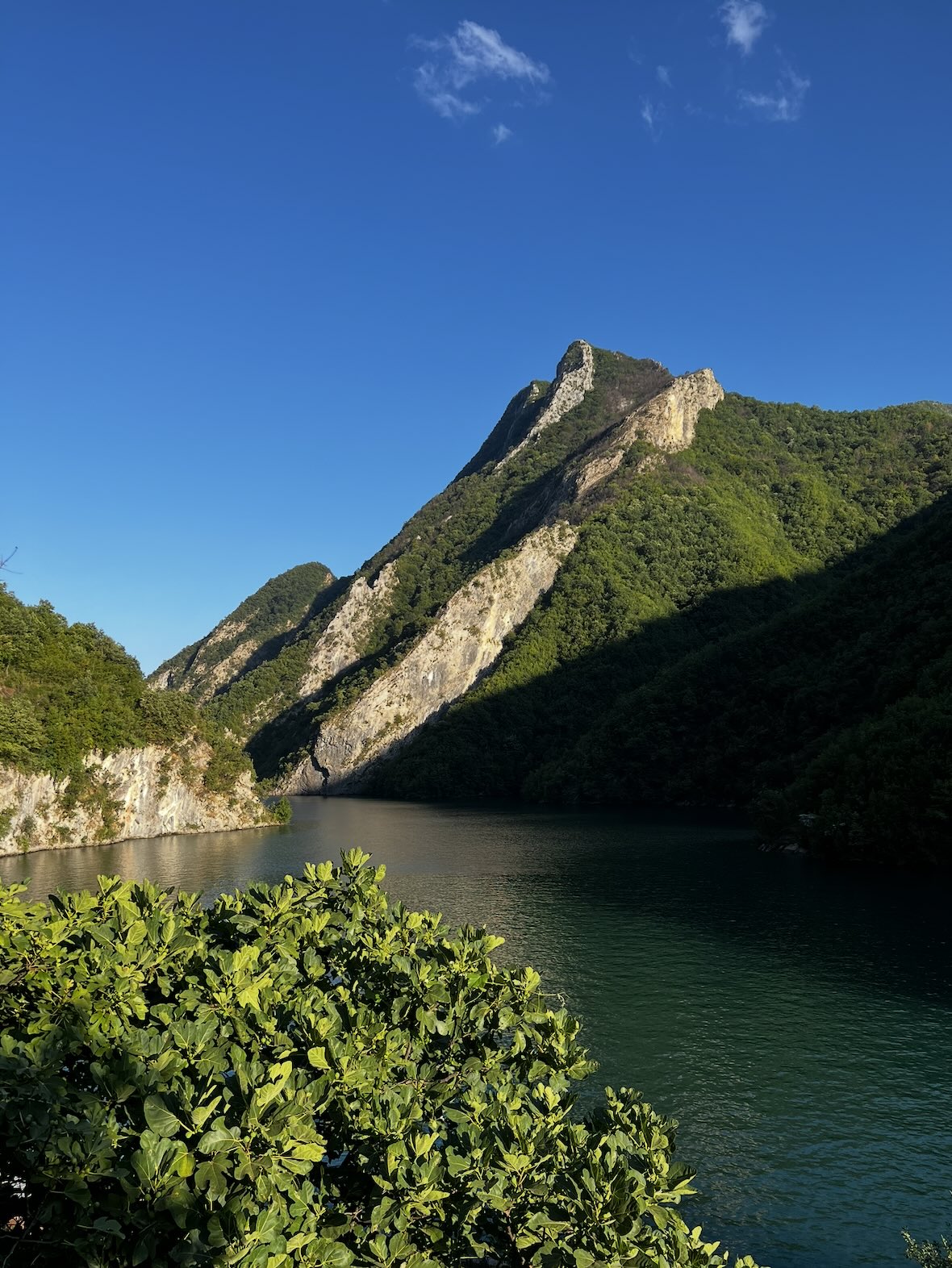 albanie avis et itinéraire