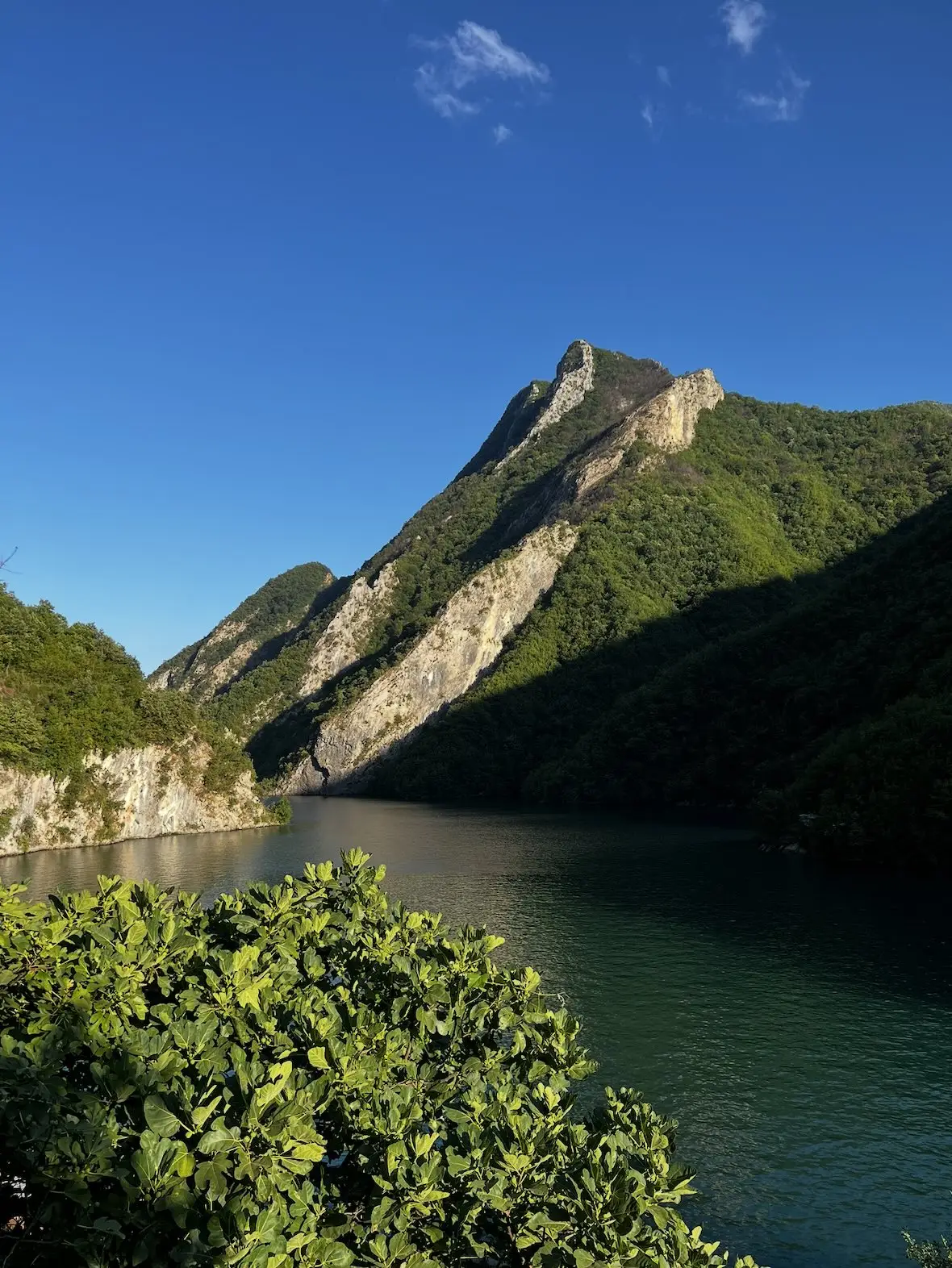 albanie avis et itinéraire
