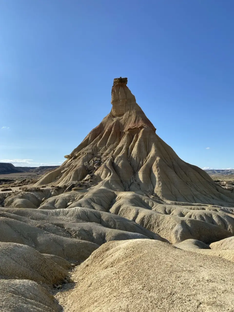 bardenas reales