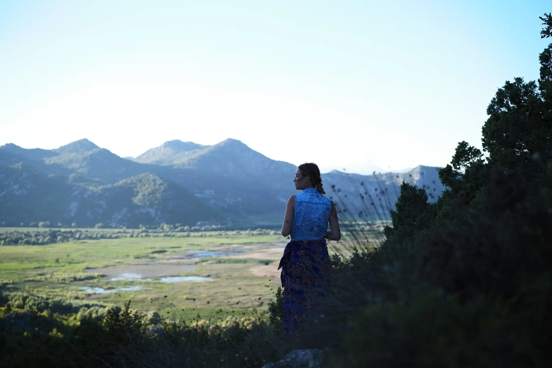 albanie skadar lake