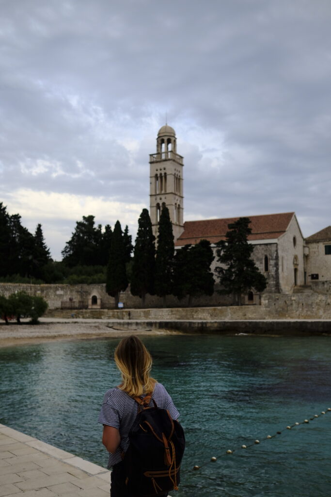 hvar l'ile showbizz