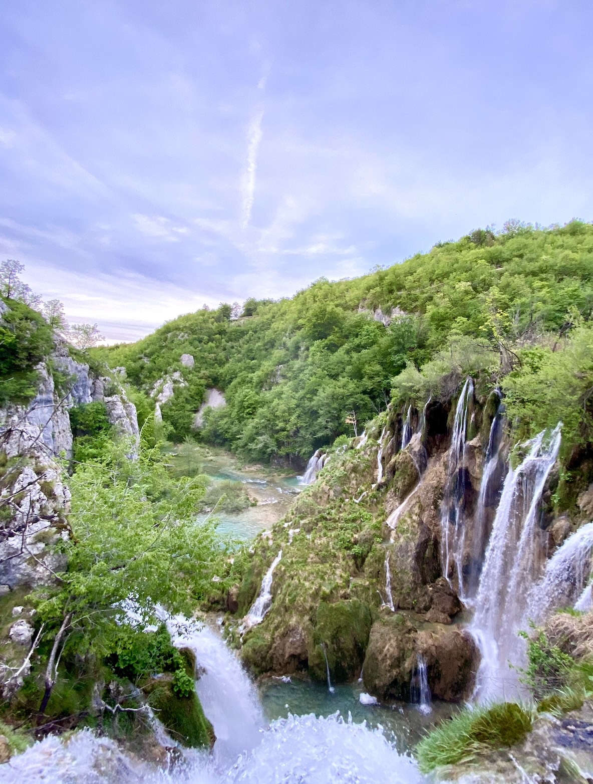 plitvice c'est avatar