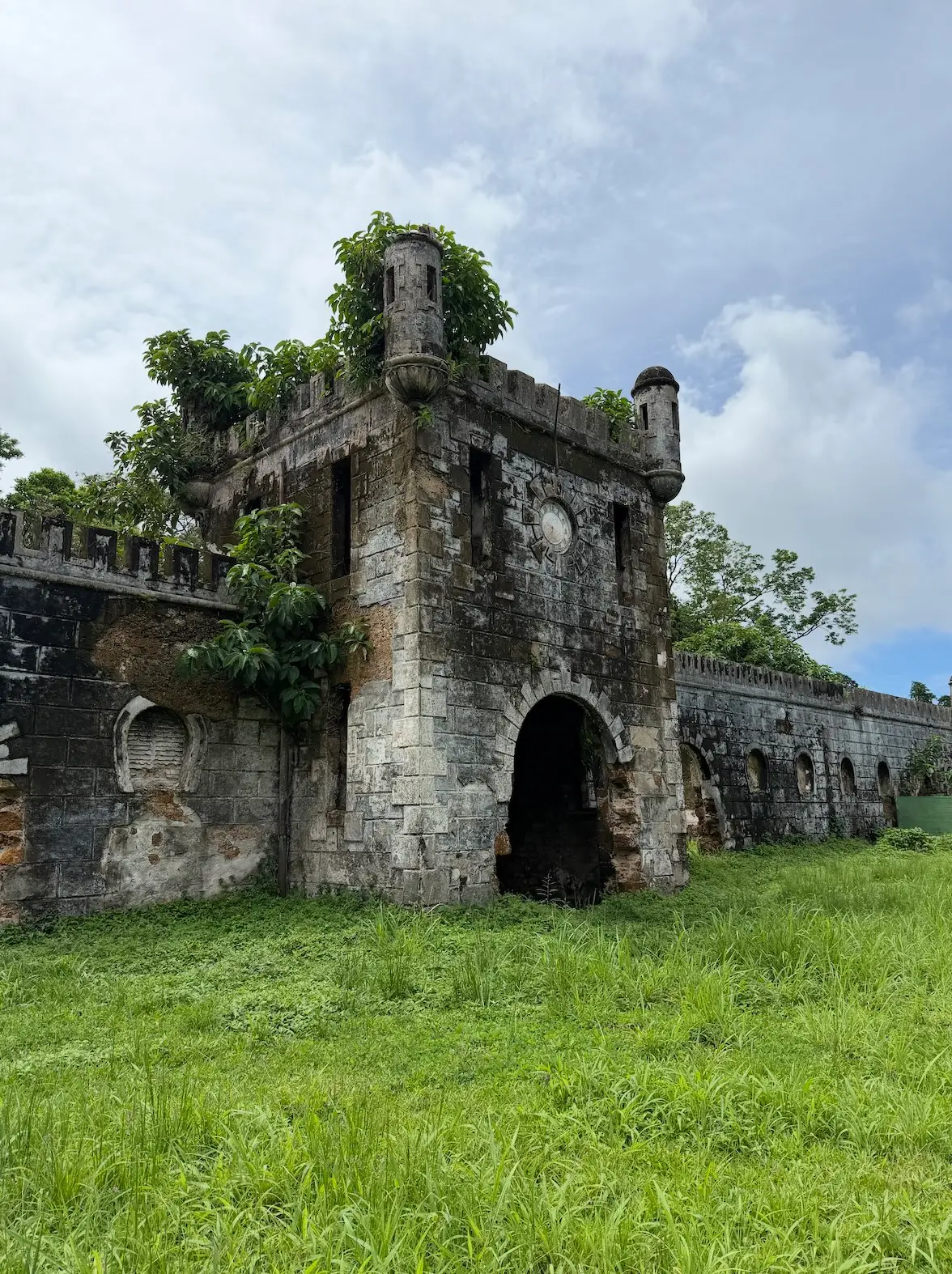 roça sao tome jungle photographie